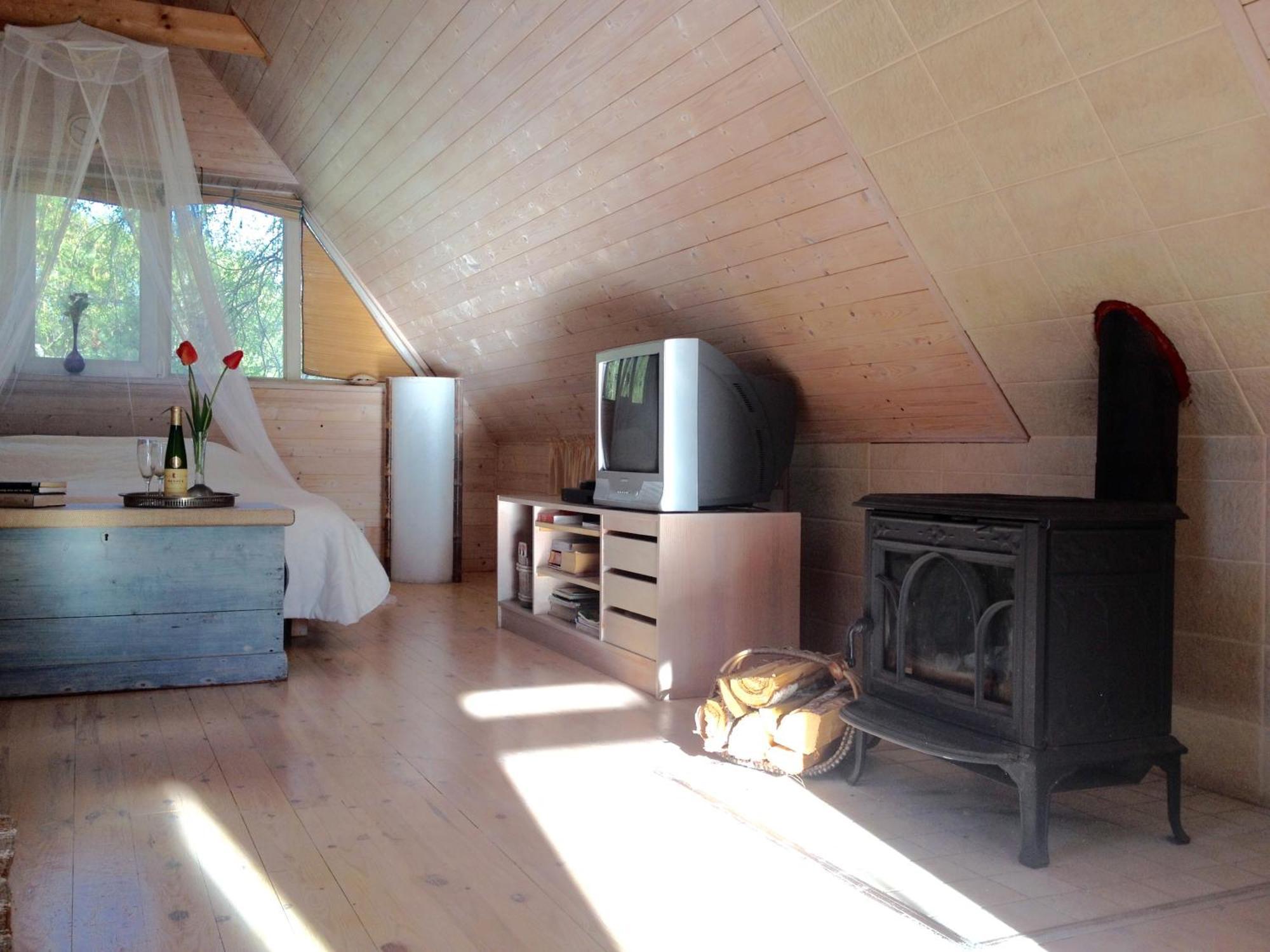 Ferienhaus Kaju *