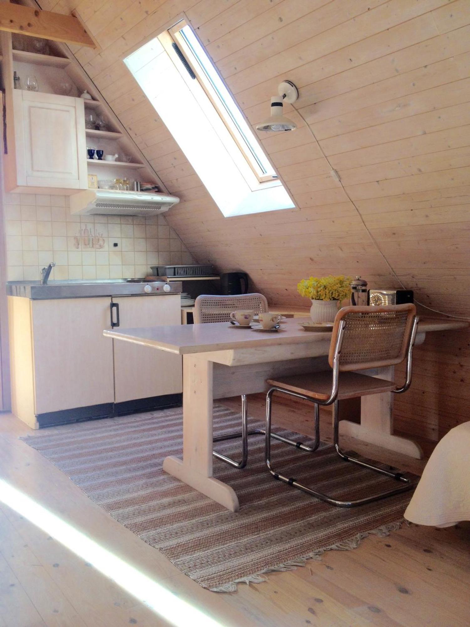 Ferienhaus Kaju Nasva (Saare)