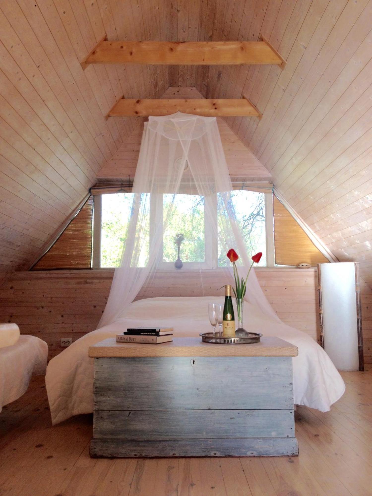 Kaju Guesthouses * Nasva