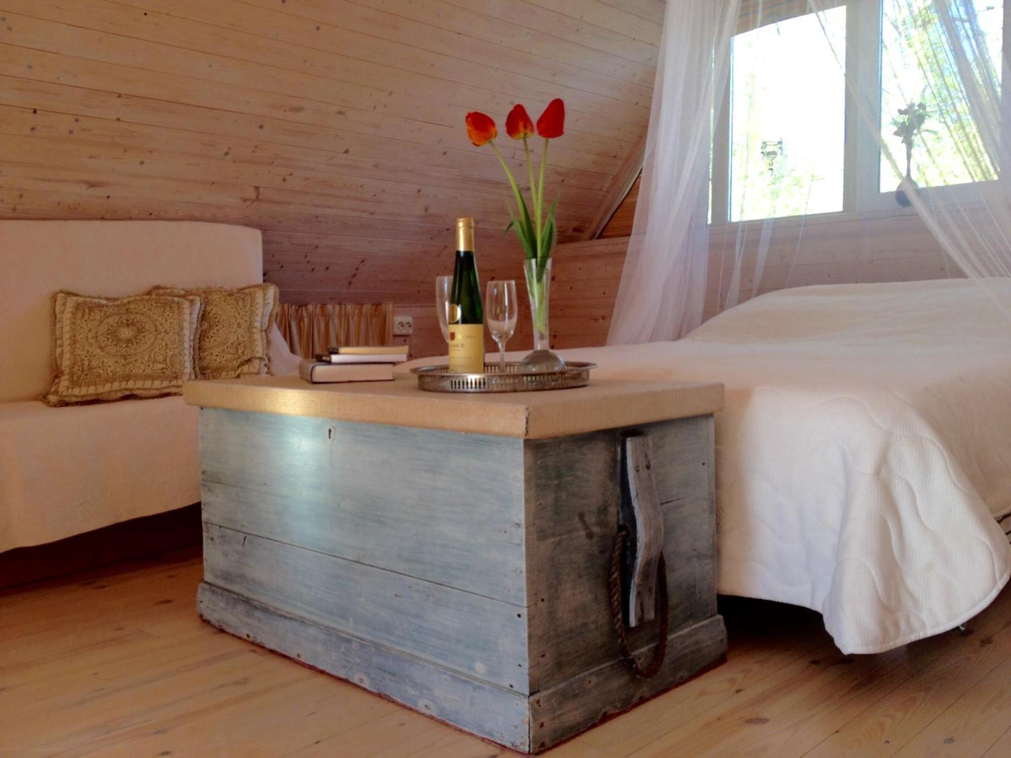 Kaju Guesthouses Holiday home Nasva