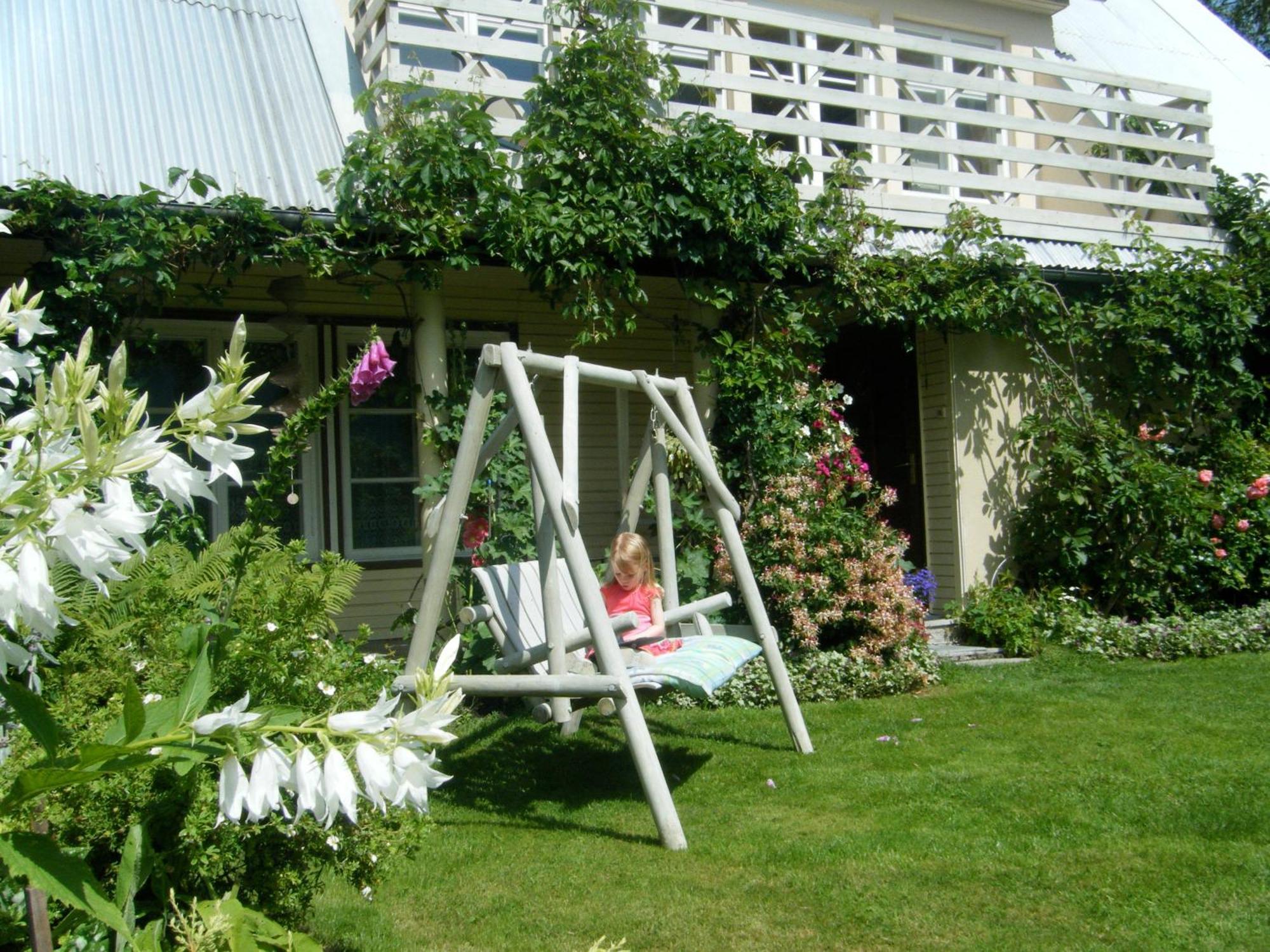 Holiday home Kaju Guesthouses Nasva