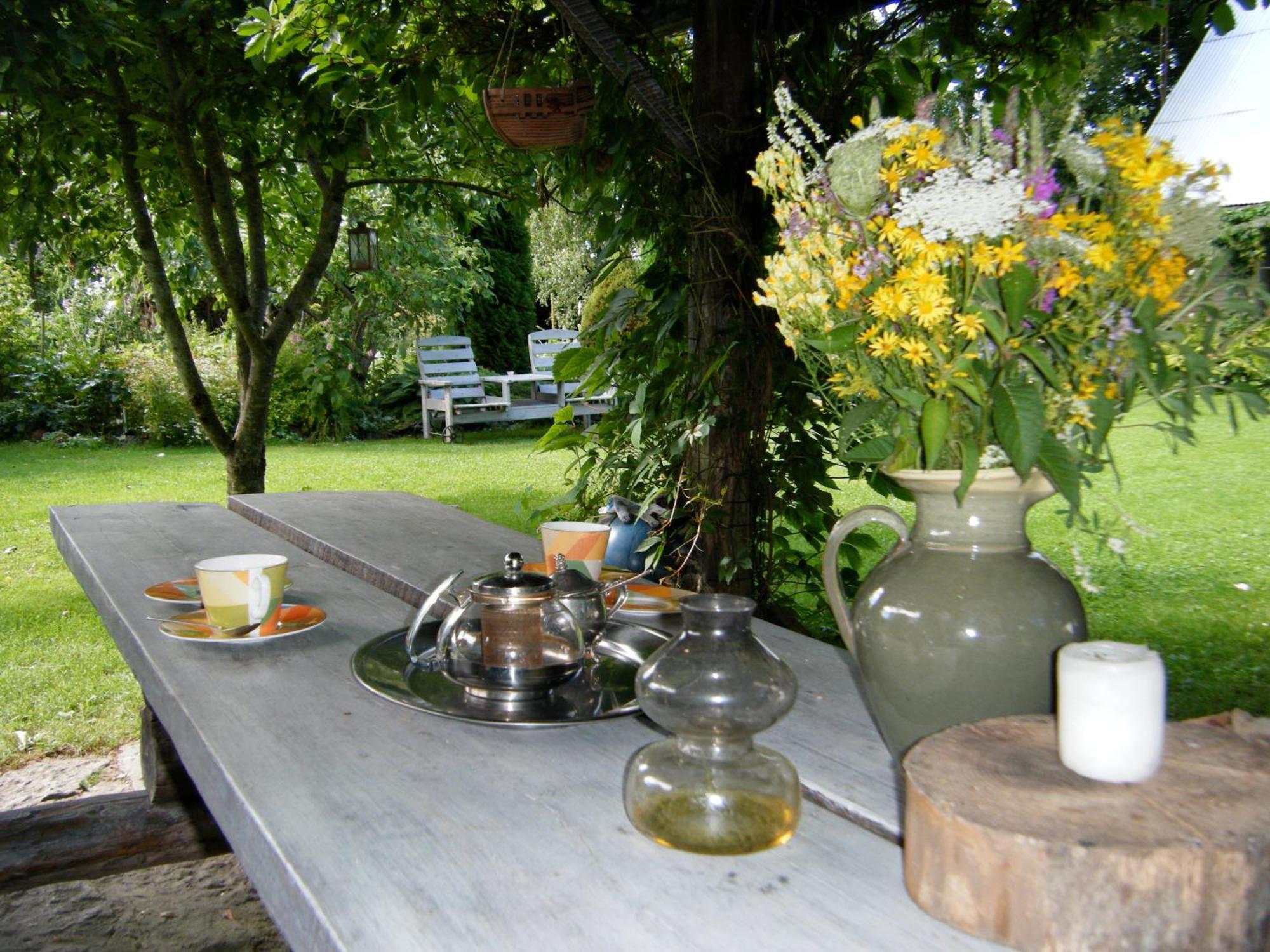 Kaju Guesthouses Holiday home Nasva