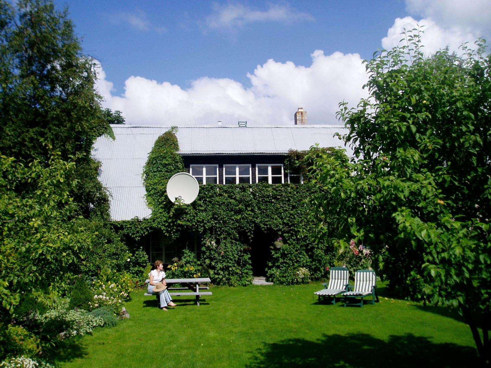 Ferienhaus Kaju *
