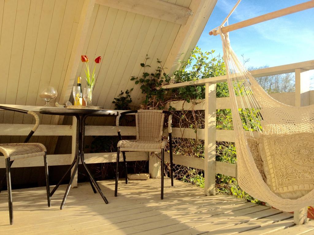 Ferienhaus Kaju *