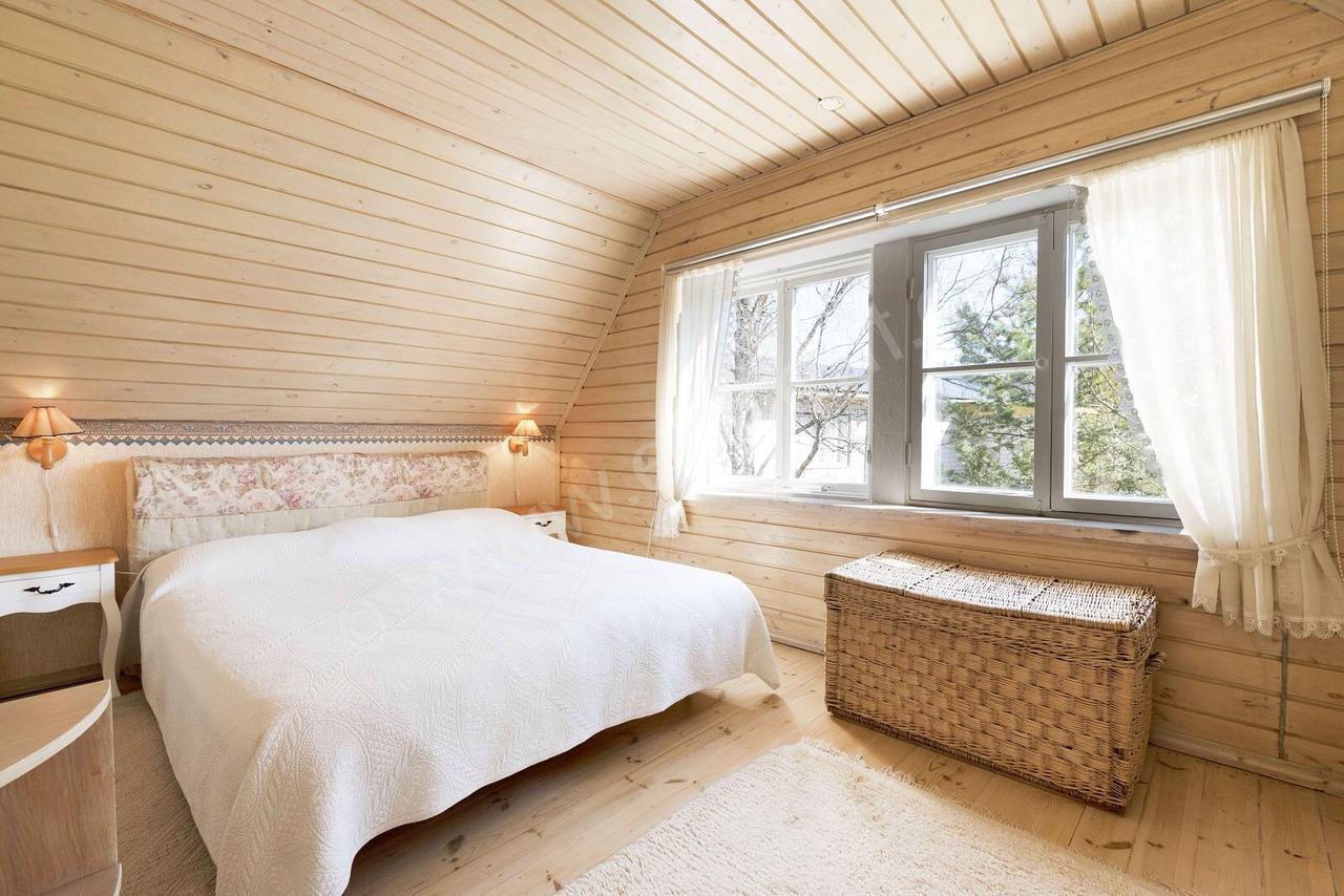 Kaju Guesthouses Holiday home Nasva