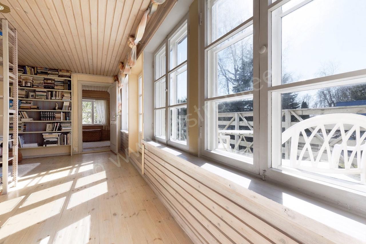 Ferienhaus Kaju