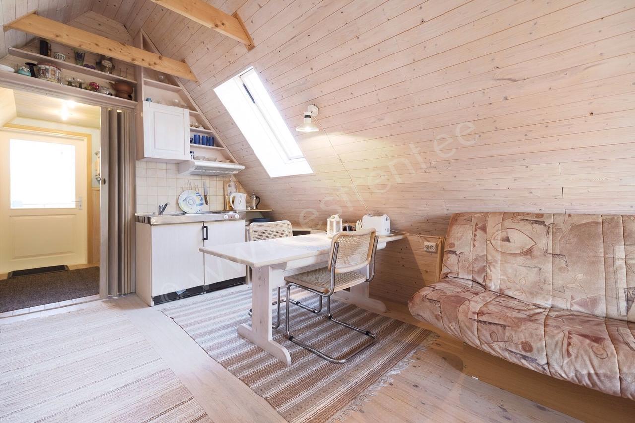 Ferienhaus Kaju Nasva