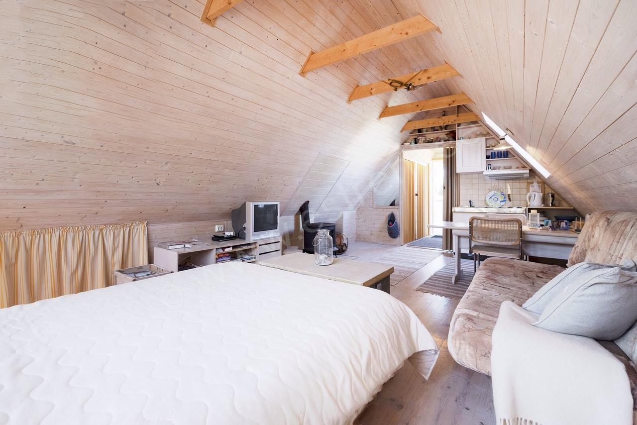 Kaju Ferienhaus Nasva