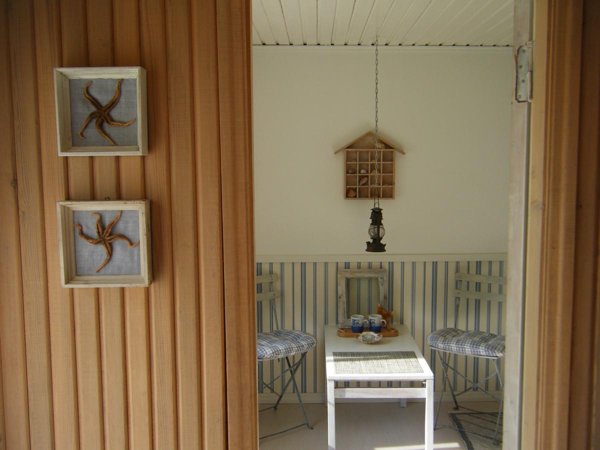 Holiday home Kaju Guesthouses