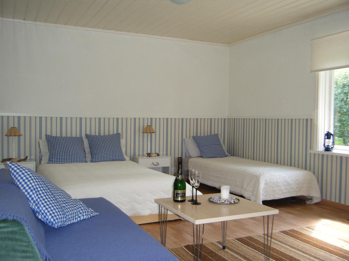 Holiday home Kaju Guesthouses