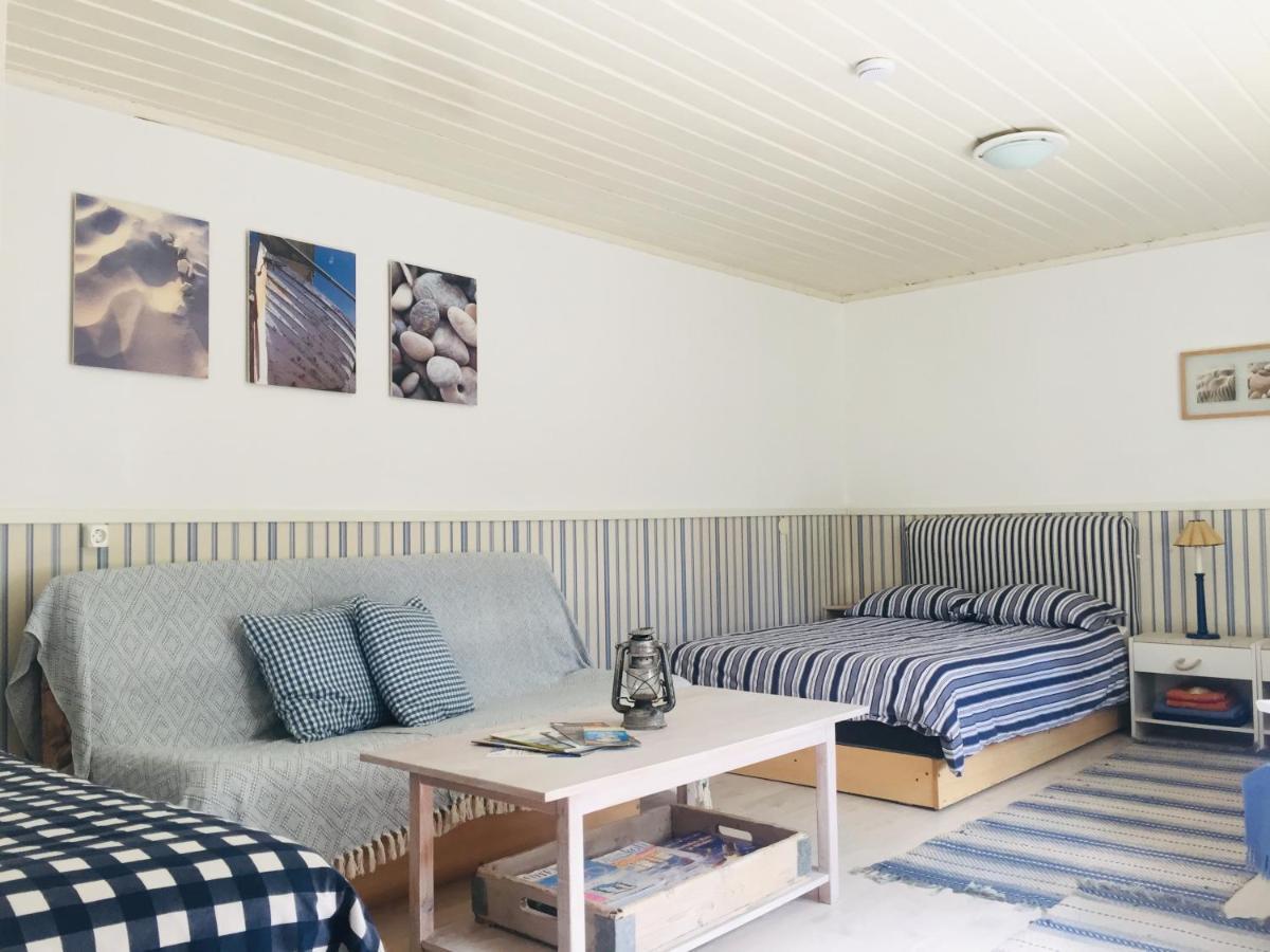 Ferienhaus Kaju *
