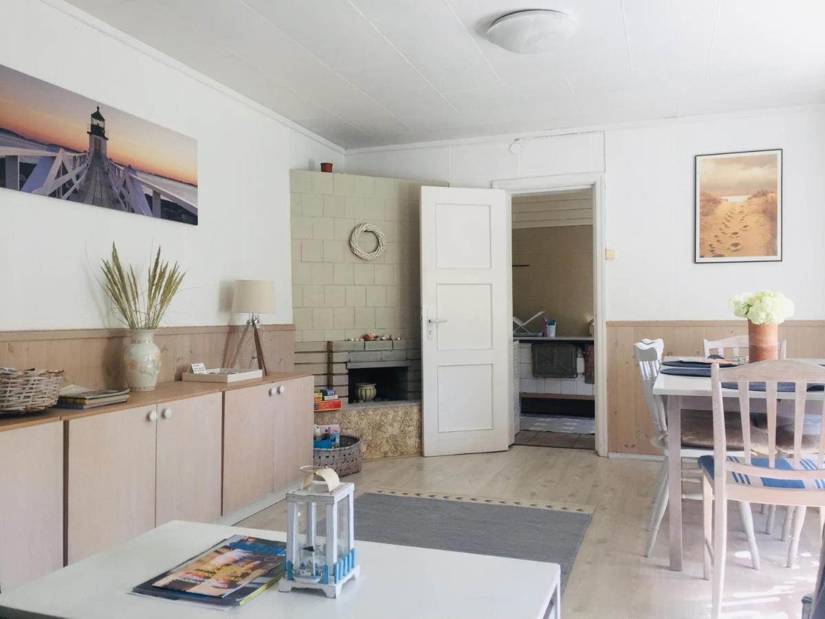 Holiday home Kaju Guesthouses Nasva